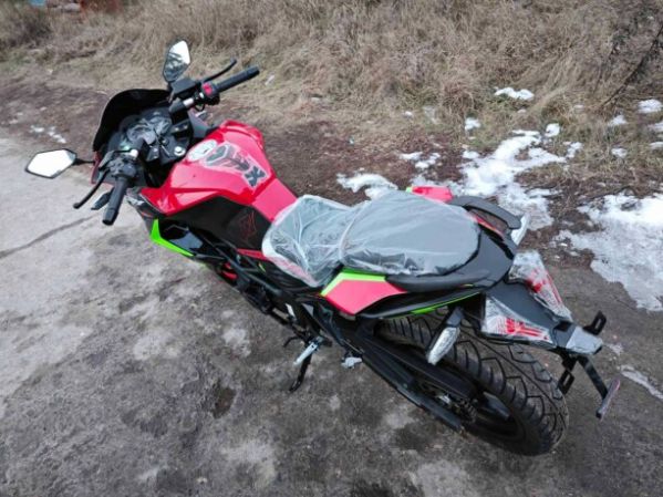 Racer RC Storm 250XZR-A, 2026 г.
