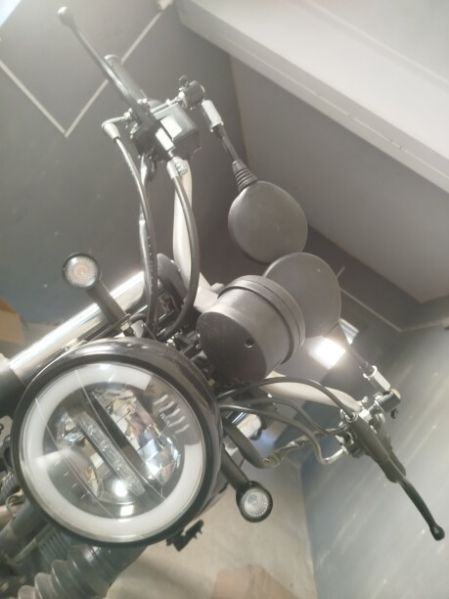 Motoland LEGEND 300, 2023 г.