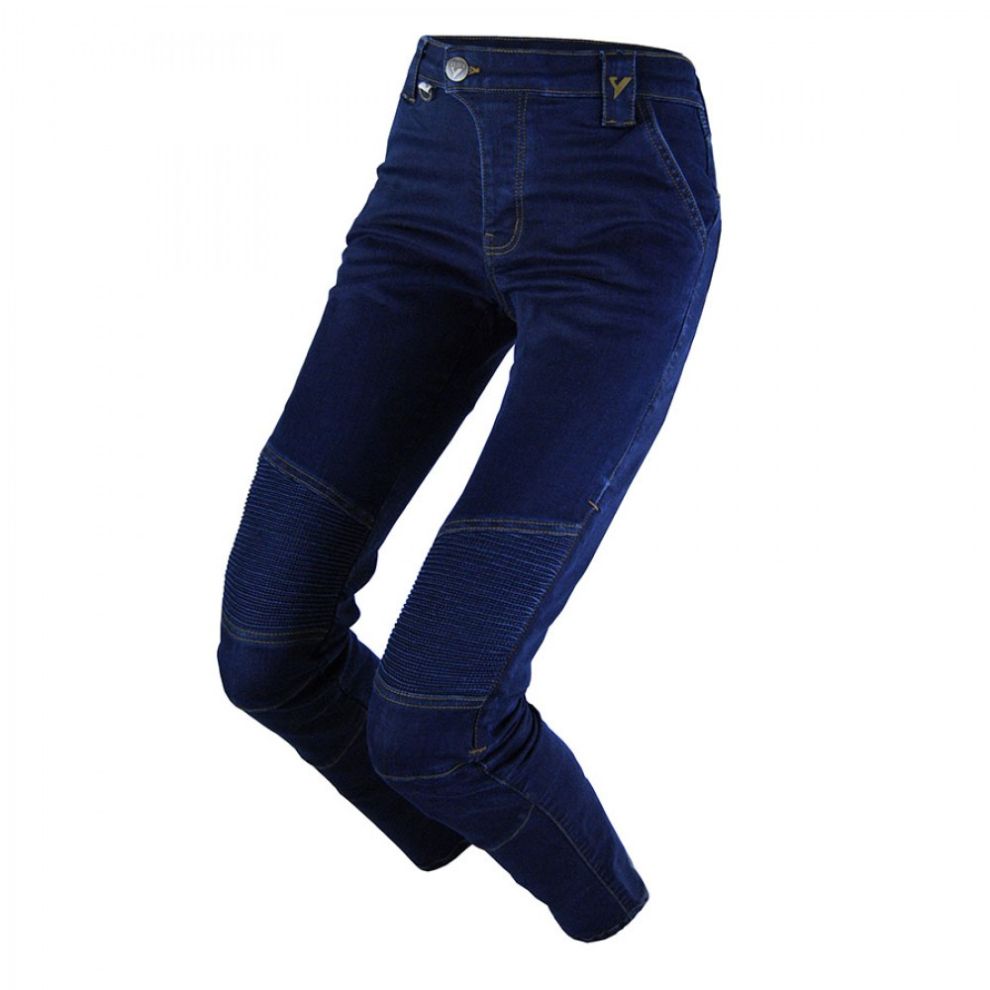 Джинсы bycity trail lady blue