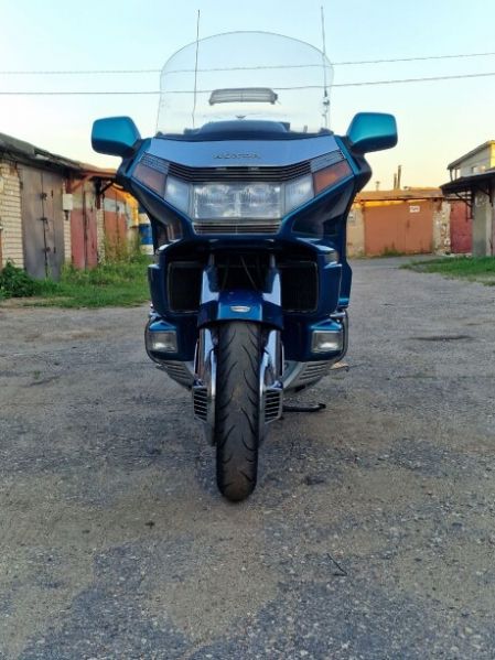 Honda Gold Wing, 1992 г.