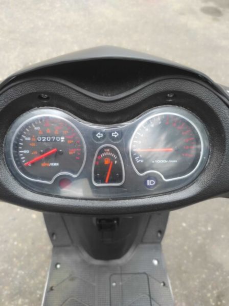 Hors 158, 2025 г.