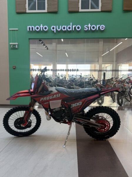 Progasi Race 2T, 2026 г.