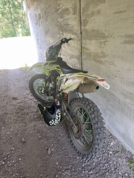 Progasi SUPER MAX 250, 2024 г.