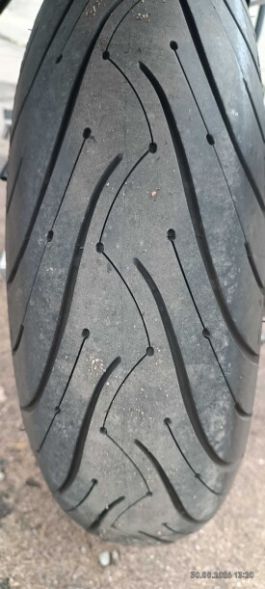 Yamaha FZS, 2000 г.