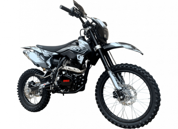BSE Z1 Black Raven, 2026 г.