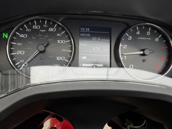 Honda CTX CTX1300, 2014 г.