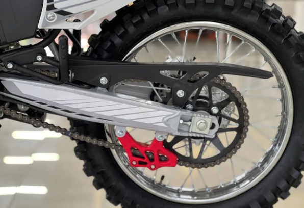 Kayo T1-L 250 ENDURO CB250G, 2025 г.