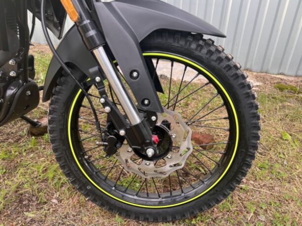 Motoland Enduro 300 CADET, 2026 г.