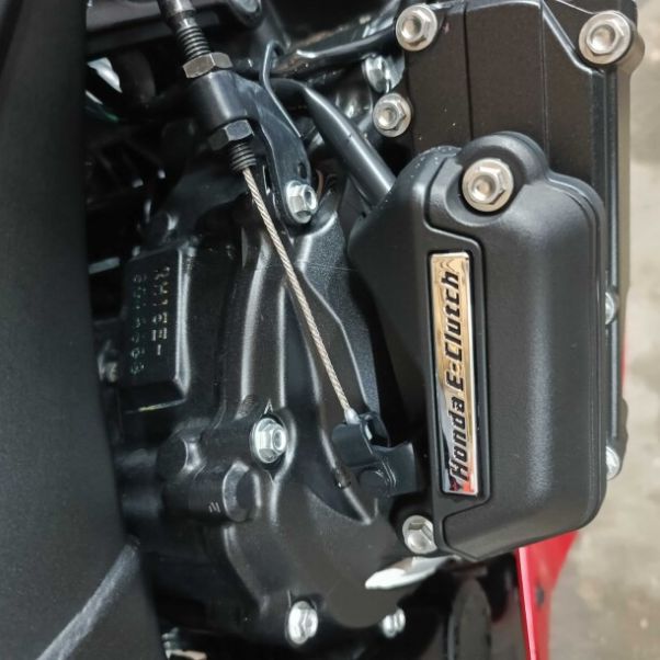 Honda CBR 650R, 2024 г.