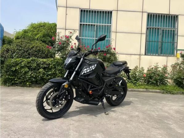 AVM PHANTOM 125, 2026 г.