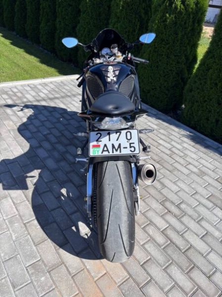 BMW S S1000RR, 2014 г.