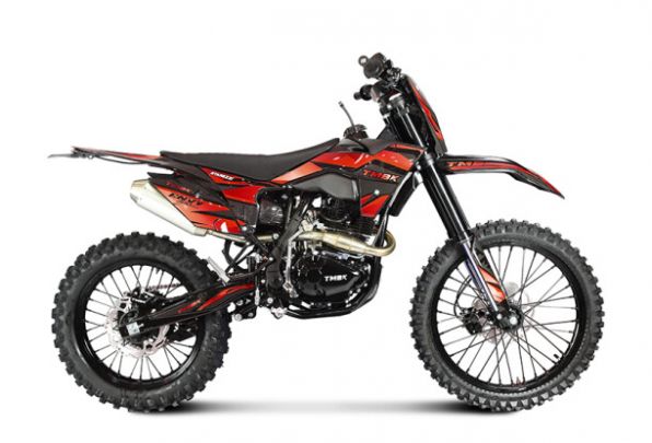 TMBK ENVY 300 PRO, 2026 г.