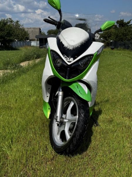 Racer Dragon 150, 2018 г.