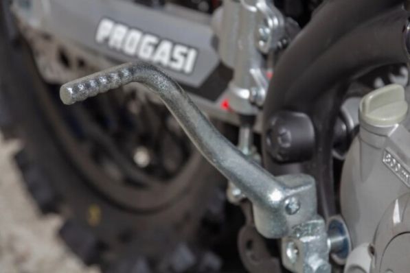 Progasi SMART 125 17/14, 2025 г.