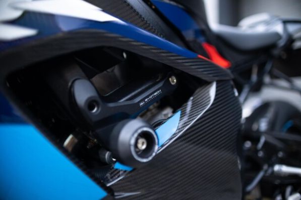 BMW M M1000RR Competition, 2023 г.