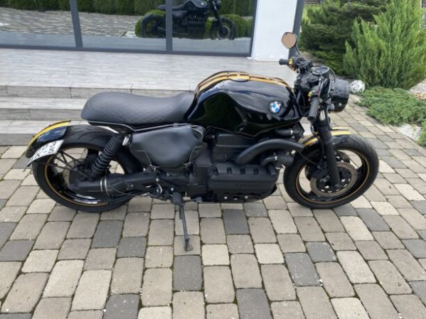 BMW K 1100 LT, 1995 г.