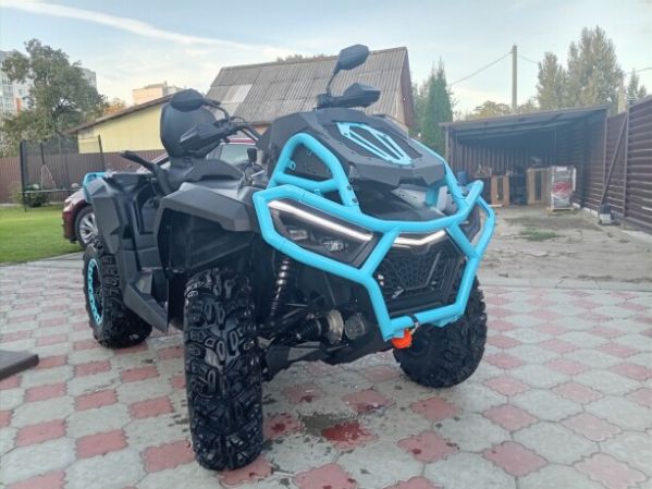 BRC ATV 1000 Х terra, 2026 г.