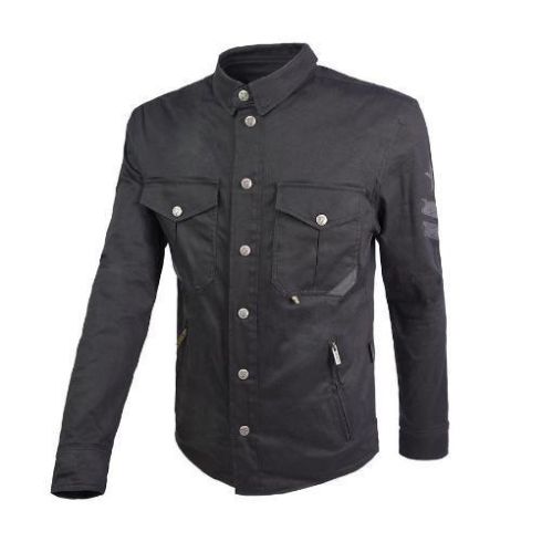 Куртка bycity suv man black