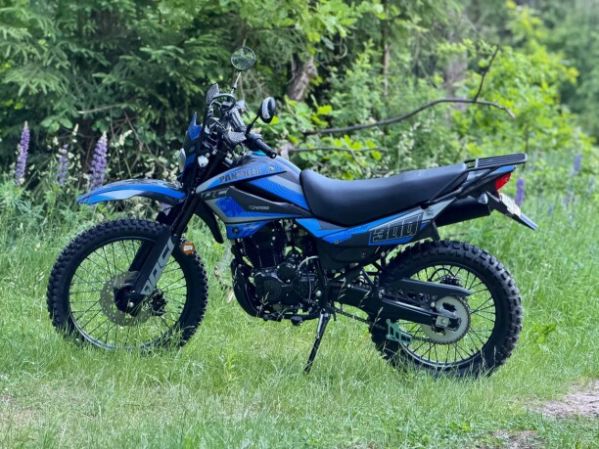Racer Panther, 2026 г.