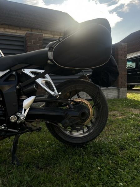 BMW K 1200, 2005 г.