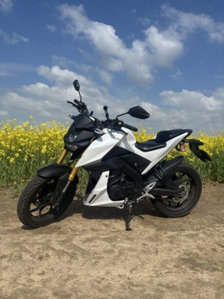 Motoland MT 250, 2023 г.