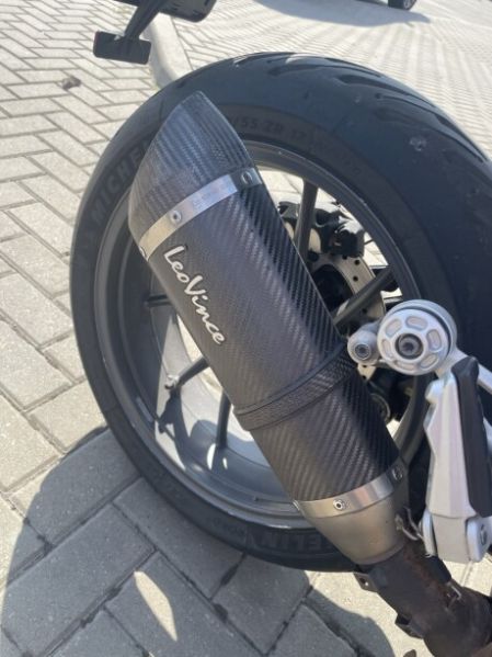 BMW R 1200RS, 2015 г.