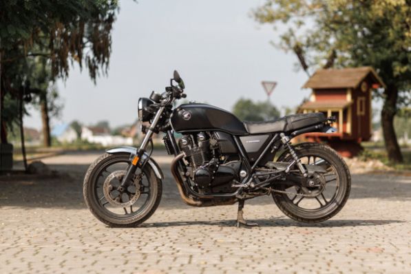 Honda CB 1100, 2014 г.