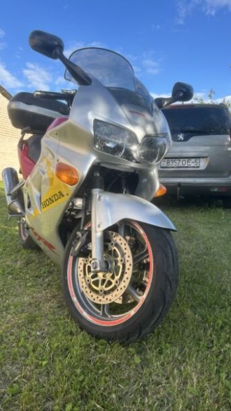 Honda VFR, 1998 г.