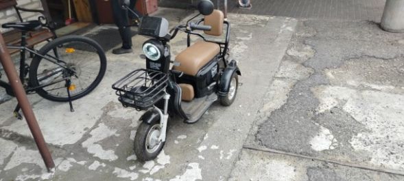 BNP Zevs NEW ZEUS, 2025 г.