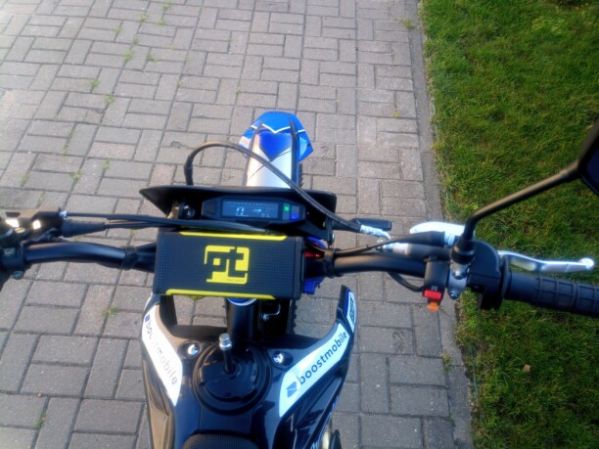 Motoland XT300 HS 175FMM (PR5), 2026 г.