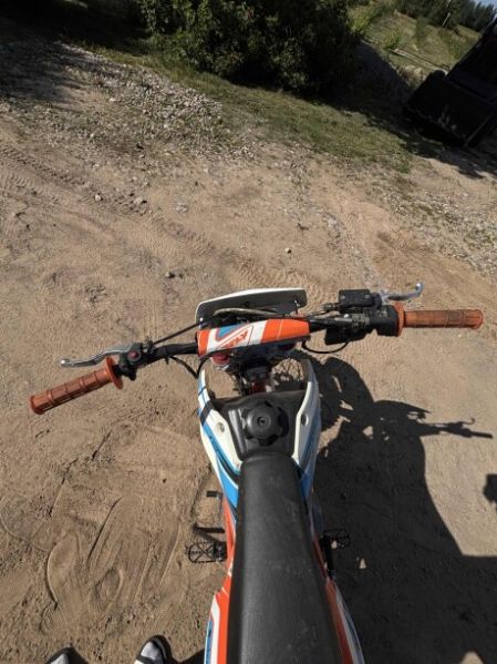 Kayo Basic 125, 2021 г.