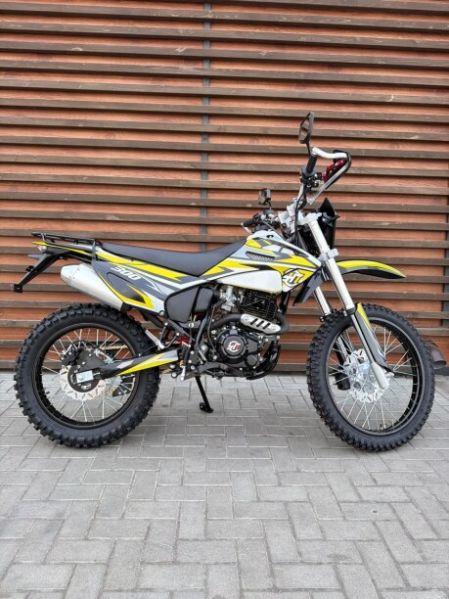 Bamx BX300 300, 2026 г.
