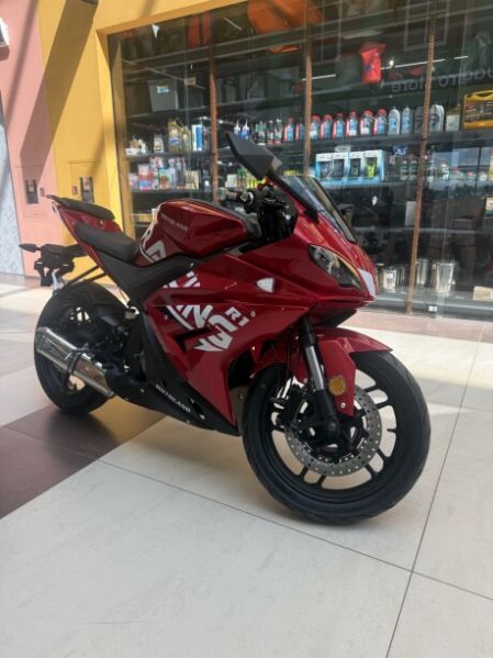 Motoland R1 300, 2026 г.