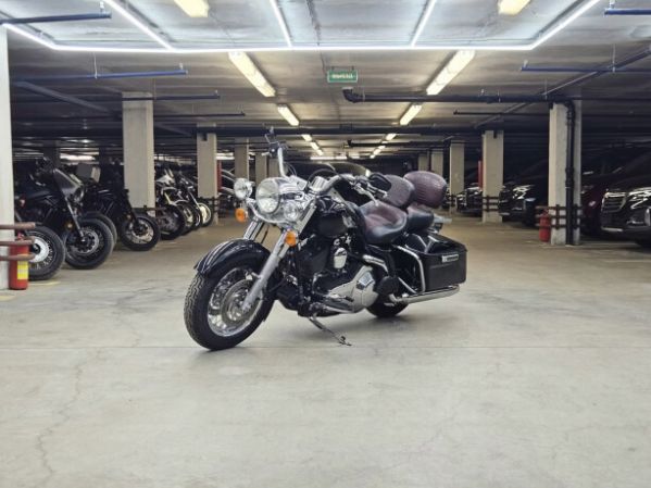 Harley-Davidson Road King, 2003 г.
