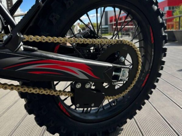 Nine Fox DARTER 250, 2026 г.
