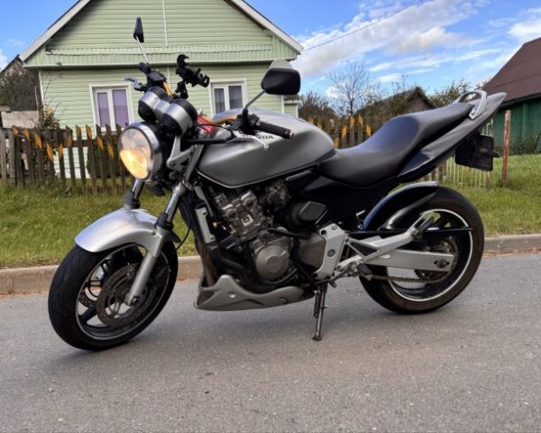 Honda CB 600 Hornet, 2003 г.