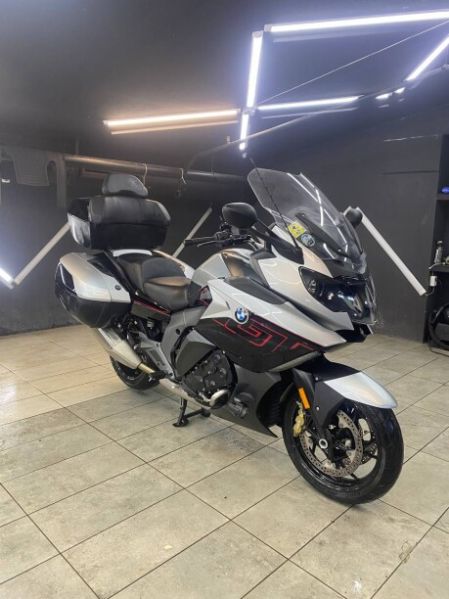 BMW K 1600GT, 2019 г.