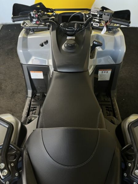 Mikilon Hammer 300 Touring, 2026 г.