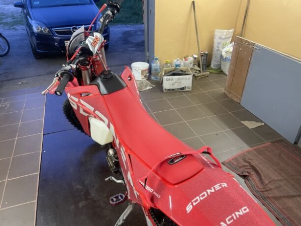 STN G9 Pro с ПТС, 2026 г.