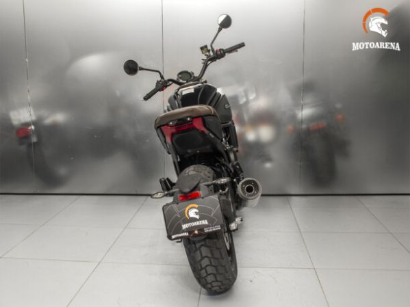 CFMOTO 700CL-X Heritage, 2025 г.