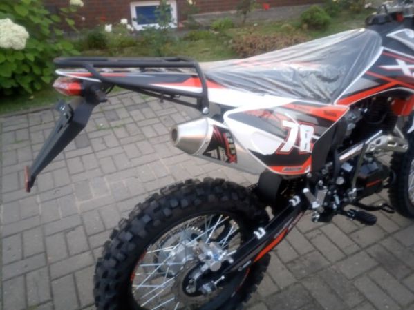 Motoland XR300 ENDURO LITE (175FMM), 2026 г.