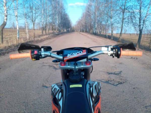 Kayo T4, 2023 г.