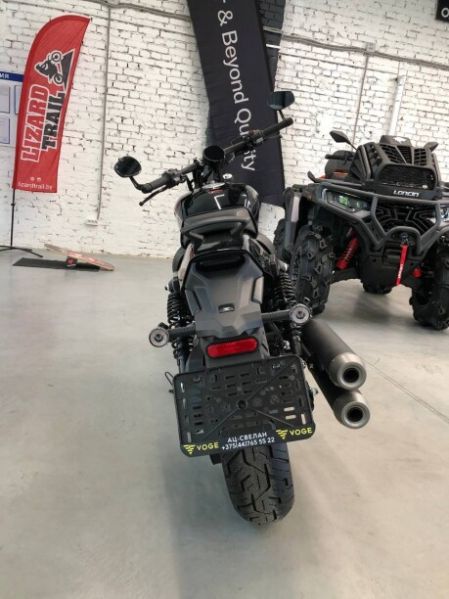 VOGE CU 250, 2026 г.