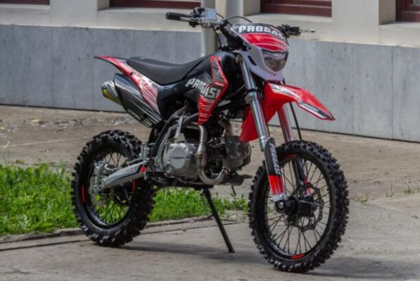 Progasi SMART 125 17/14, 2025 г.