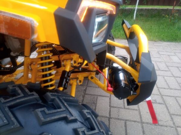 Motoland Wild Track VOX X 200 PRO, 2026 г.