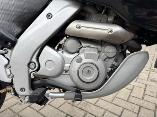 Aprilia Pegaso 650, 2000 г.