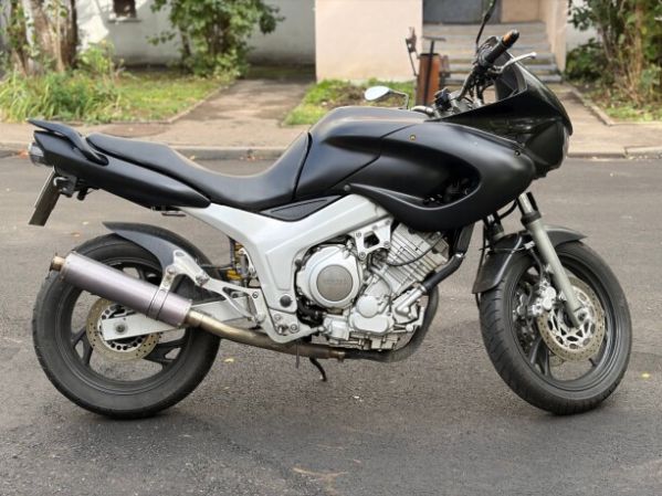 Yamaha TDM, 1996 г.