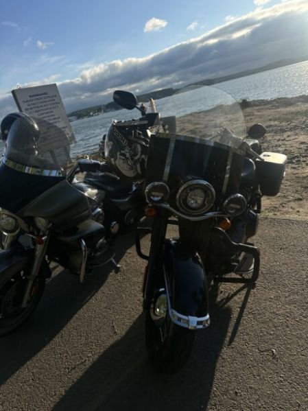 Harley-Davidson Softail FLHCS, 2020 г.
