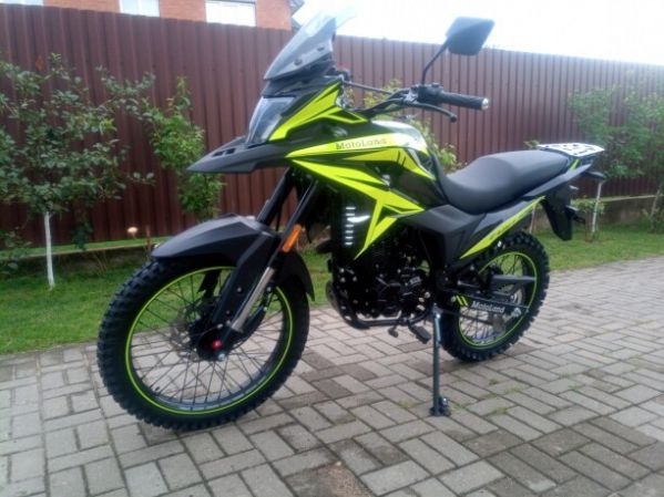 Motoland CADET 300, 2026 г.
