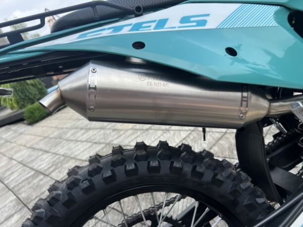 Stels EN250, 2025 г.
